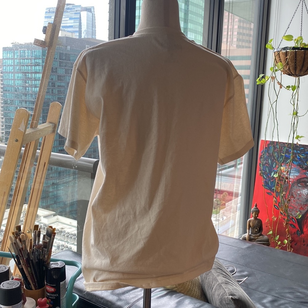 Original anime art design T-shirt by PopKiller in Los Angeles Unisex - Medium - Picture 4 of 10